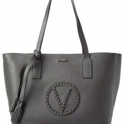 Promo ๐ Valentino by Mario Valentino Soho Rock Leather Tote for ๐ฉ women ๐