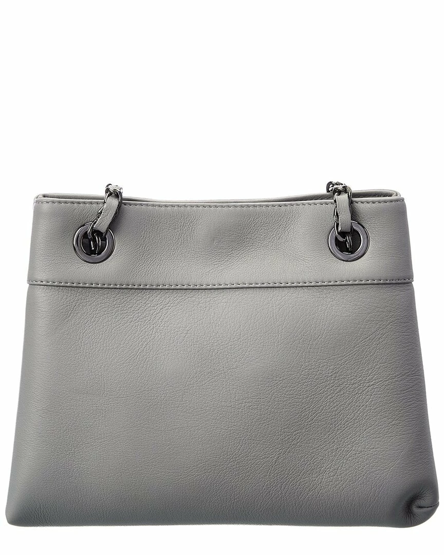 Wholesale 🛒 Valentino by Mario Valentino Rita Embossed Leather Shoulder Bag for 👩 women 🔥 - Image 2