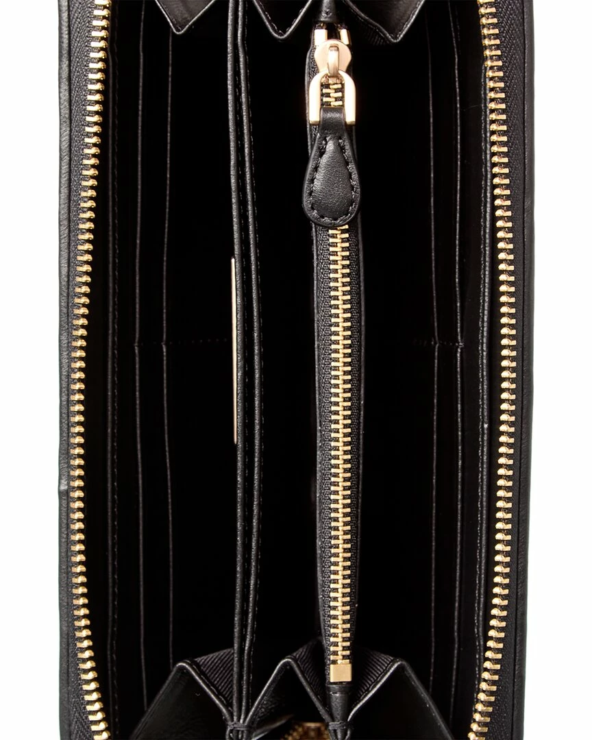 Buy ๐ Valentino by Mario Valentino Leonardo Leather Clutch for ๐ฉ women โญ - Image 3