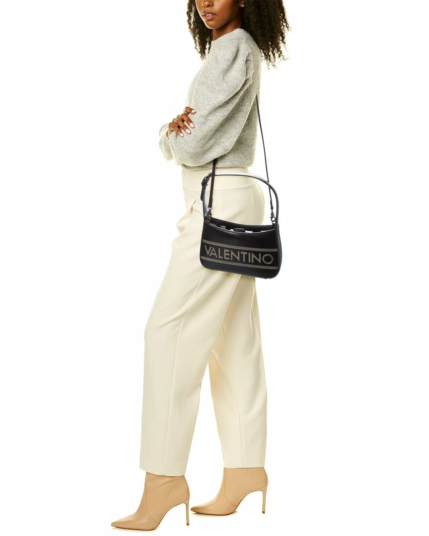 Best deal ๐คฉ Valentino by Mario Valentino Kai Lavoro Leather Crossbody for ๐ฉ women โญ - Image 4