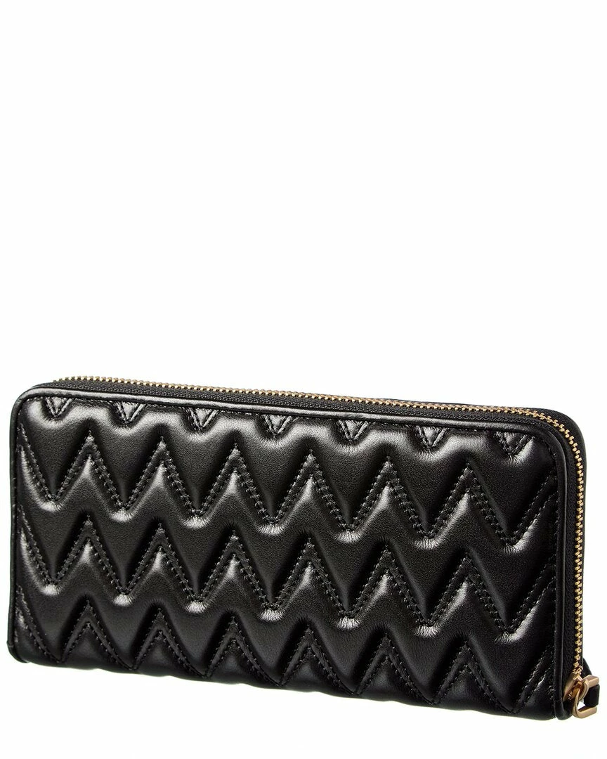 Buy ๐ Valentino by Mario Valentino Leonardo Leather Clutch for ๐ฉ women โญ - Image 2