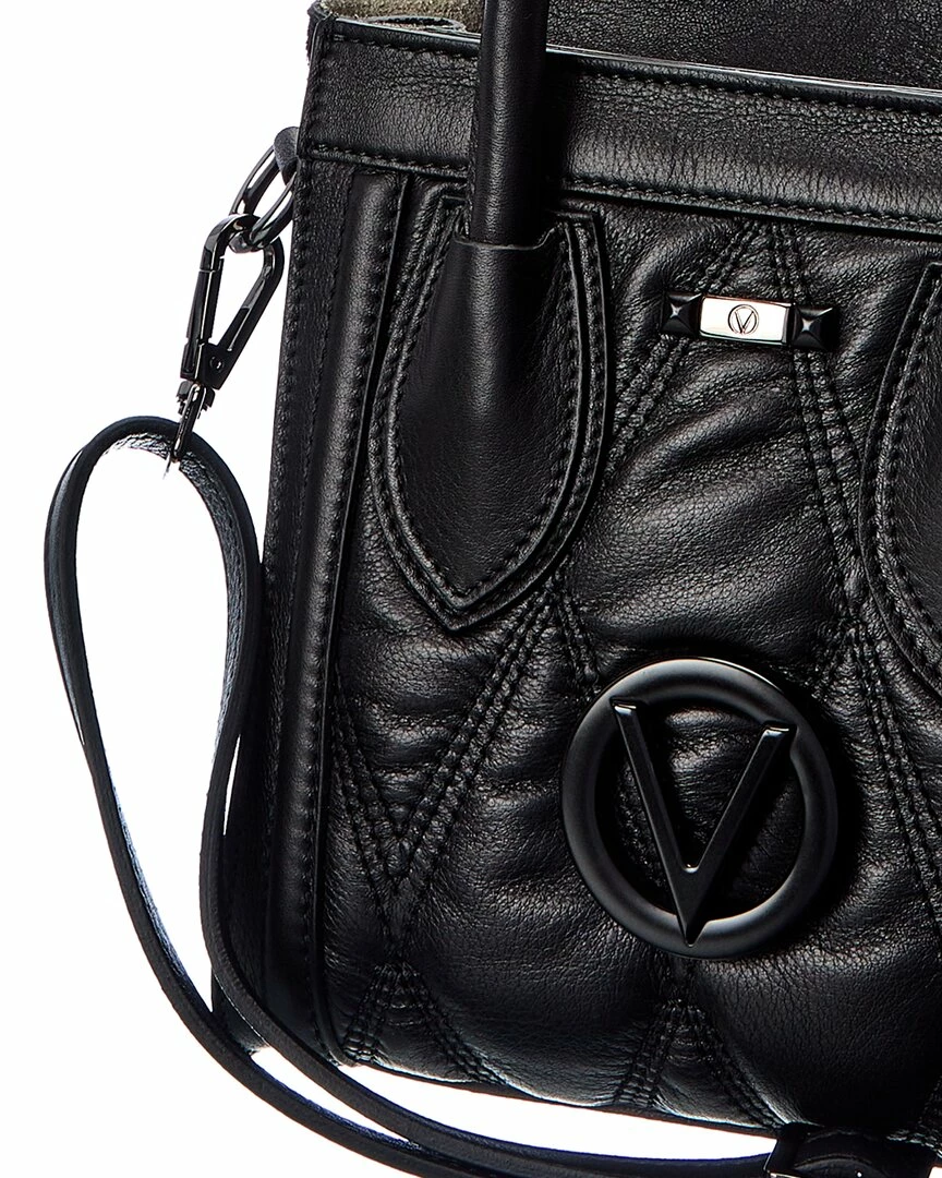 Cheap 😉 Valentino by Mario Valentino Eva Matelasse Leather Tote for 👩 women ✨ - Image 3