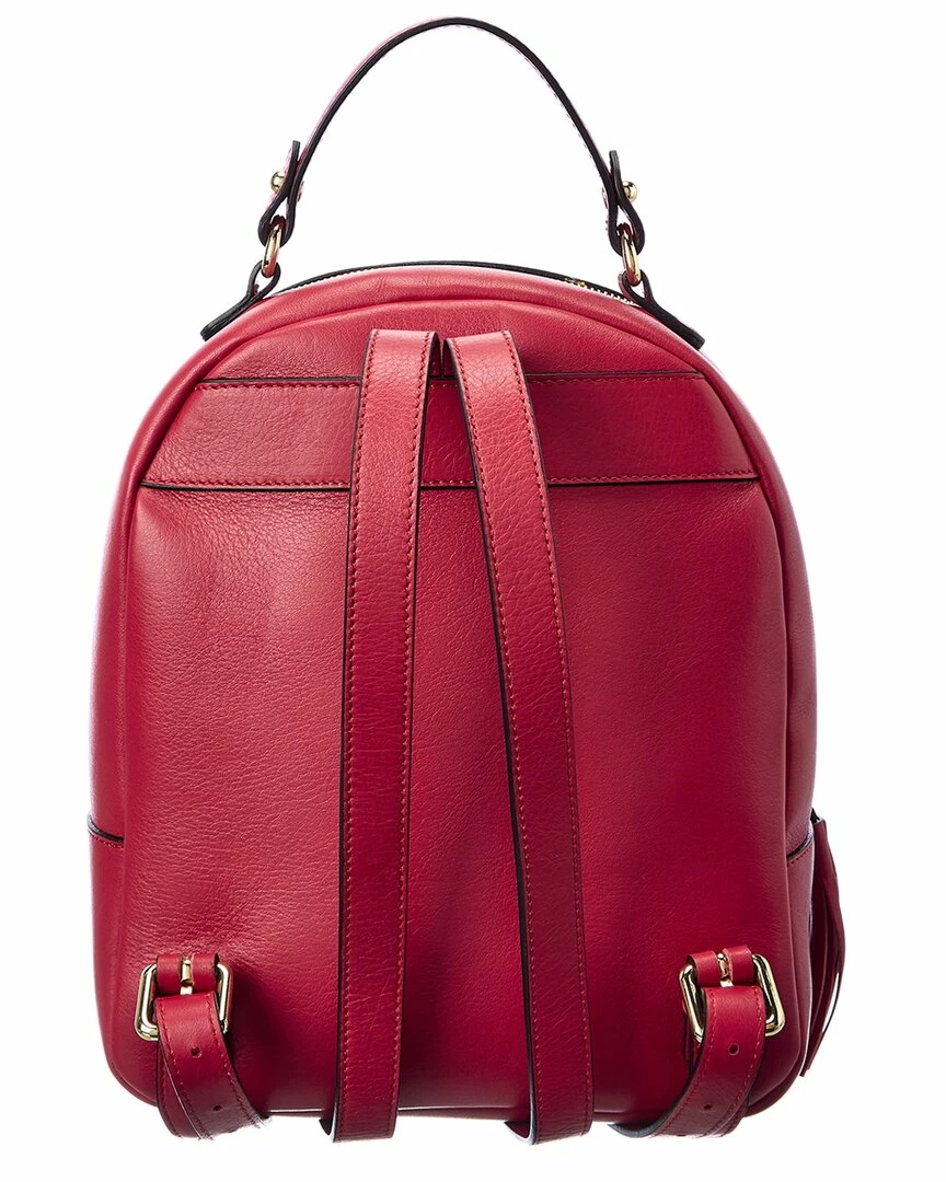 Best Sale โ Valentino by Mario Valentino Roy Matelasse Leather ๐ Backpack for ๐ฉ women ๐ฅฐ - Image 2