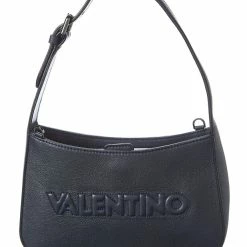 Top 10 🧨 Valentino by Mario Valentino Kai Embossed Leather Crossbody for 👩 women 🔥