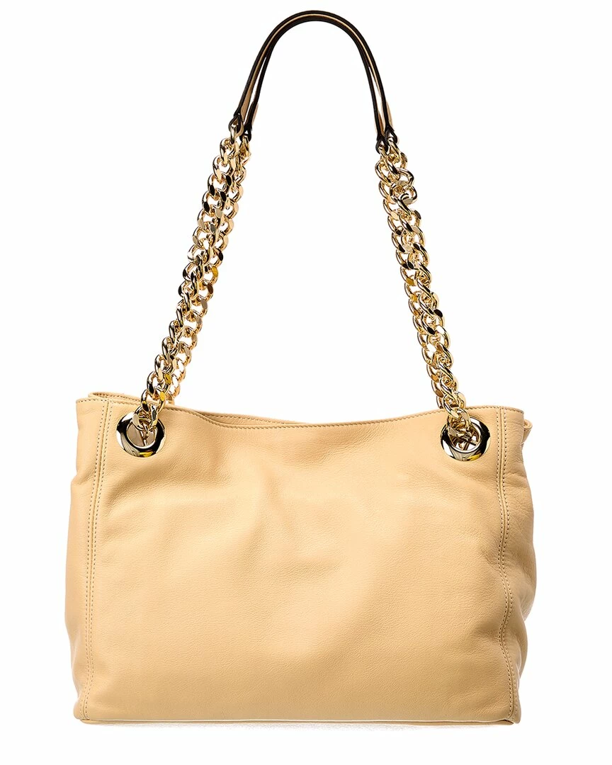 Best deal โค๏ธ Valentino by Mario Valentino Luisa Diamond Leather Shoulder Bag for ๐ฉ women ๐ - Image 2