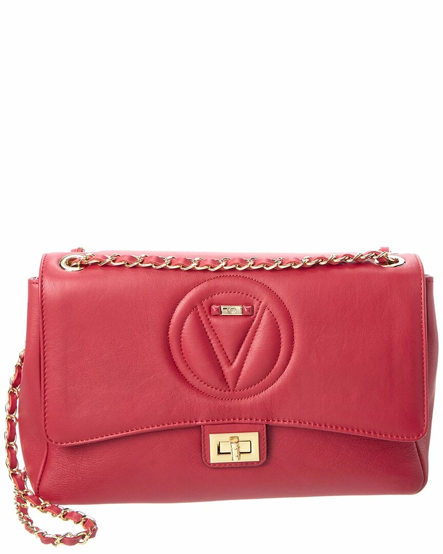 Wholesale โญ Valentino by Mario Valentino Posh Signature Leather Shoulder Bag for ๐ฉ women โค๏ธ