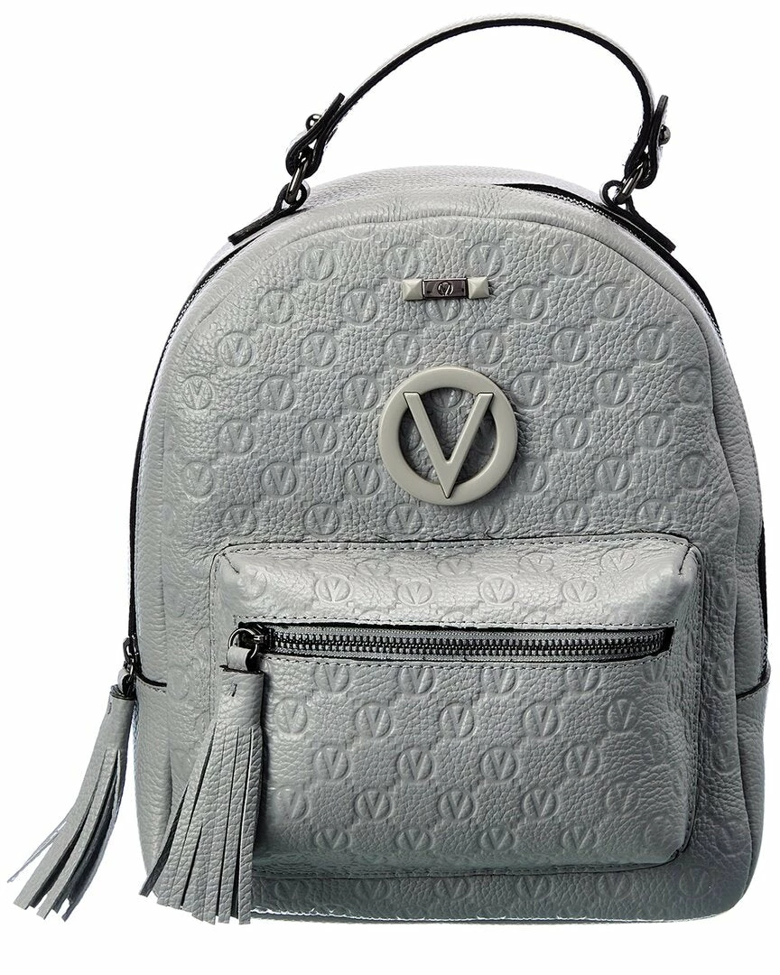 Best deal ๐ Valentino by Mario Valentino Bastien Dollaro Leather ๐ Backpack for ๐ฉ women โ