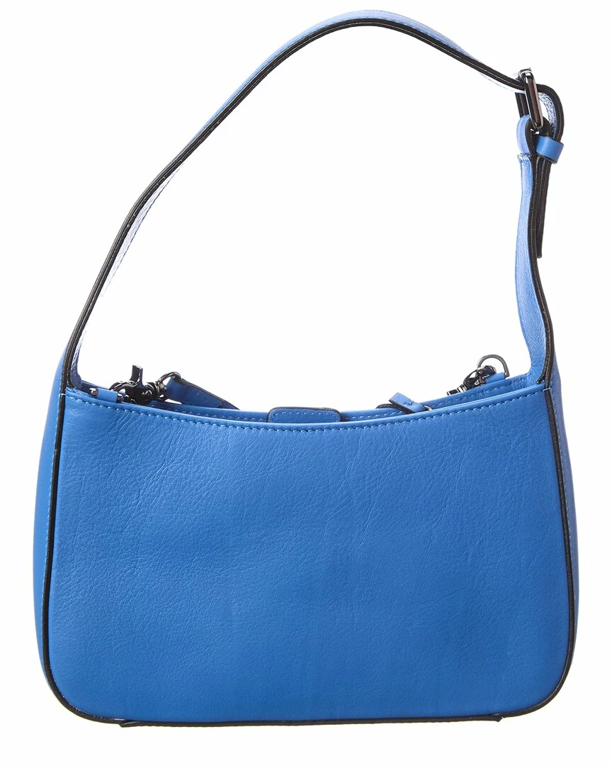 Best deal ๐ฅ Valentino by Mario Valentino Kai Signature Leather Crossbody for ๐ฉ women โจ - Image 2