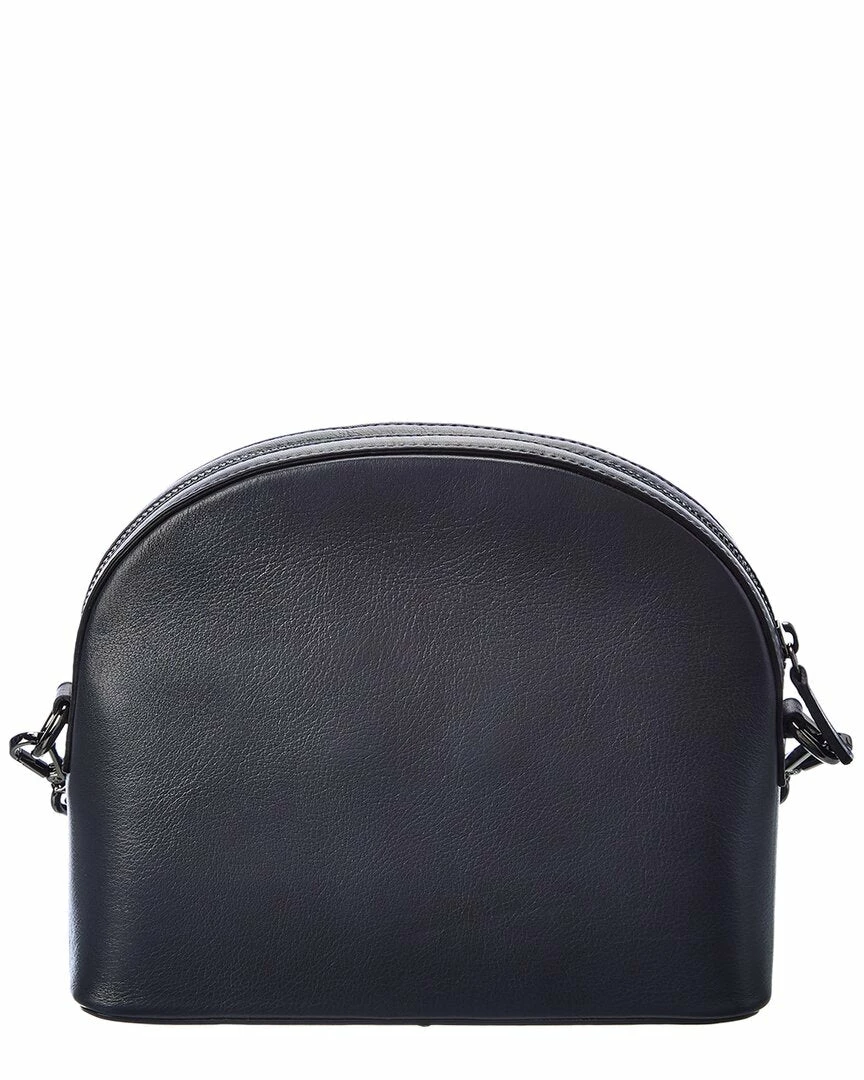 Cheap ๐ Valentino by Mario Valentino Diana Embossed Leather Crossbody for ๐ฉ women ๐ - Image 2