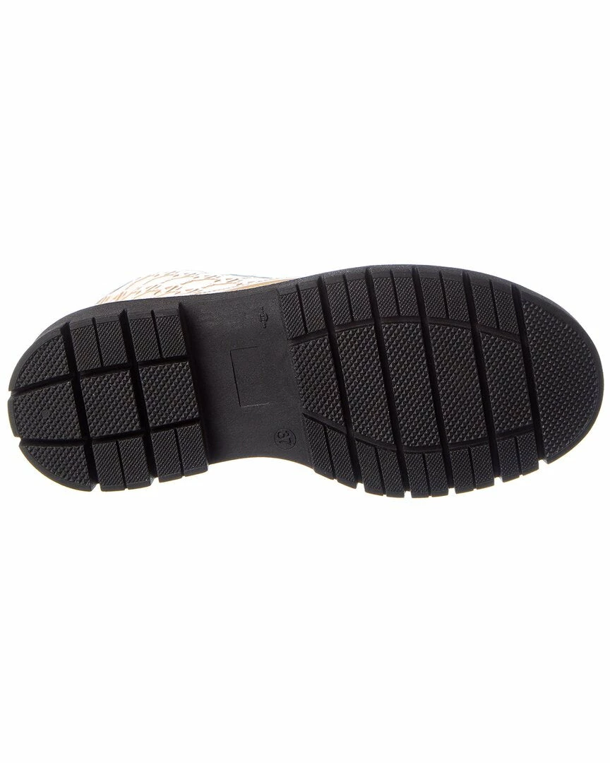 New ๐งจ Valentino by Mario Valentino Ivana Leather Boot for ๐ฉ women โ๏ธ - Image 4