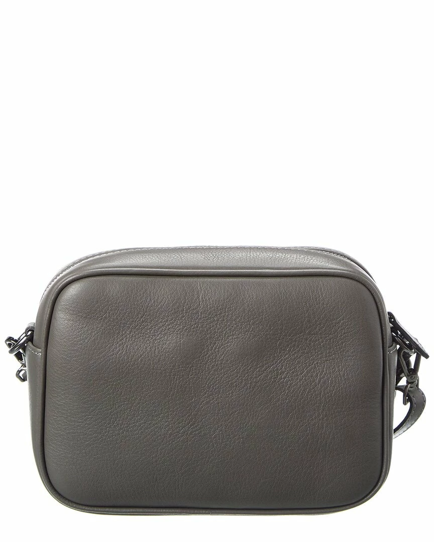 Flash Sale 🔔 Valentino by Mario Valentino Mia Signature Leather Crossbody for 👩 women 💯 - Image 2