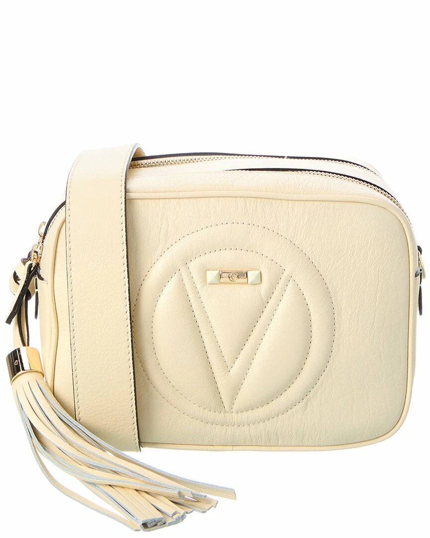 Promo โ๏ธ Valentino by Mario Valentino Heidi Signature Leather Shoulder Bag for ๐ฉ women โ