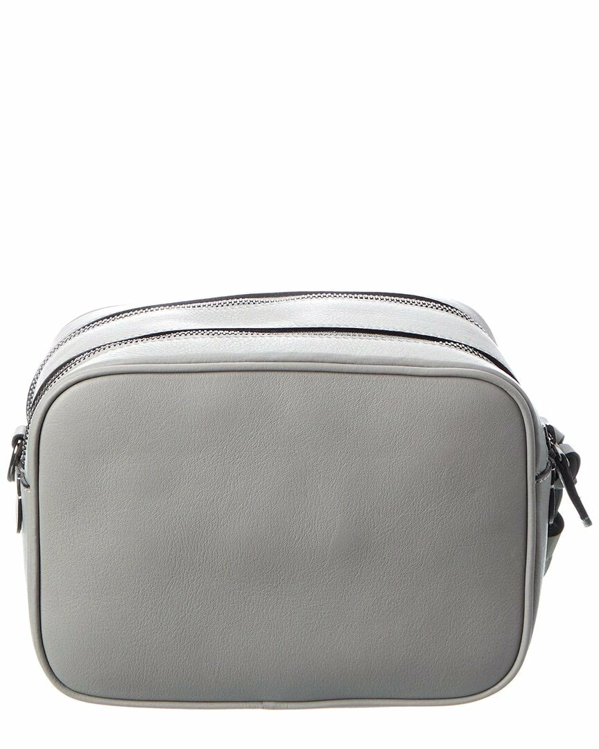 Best Pirce ๐ Valentino by Mario Valentino Heidi Signature Leather Shoulder Bag for ๐ฉ women ๐ - Image 2