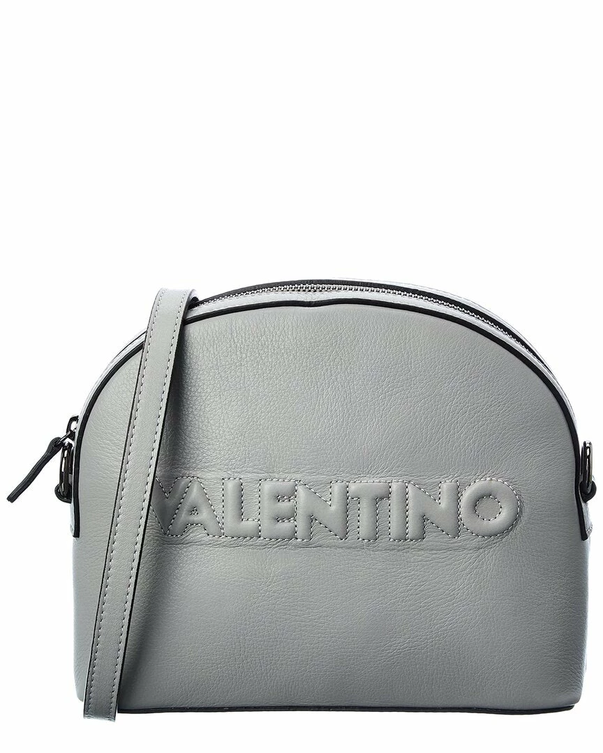 Discount โค๏ธ Valentino by Mario Valentino Diana Embossed Leather Crossbody for ๐ฉ women ๐