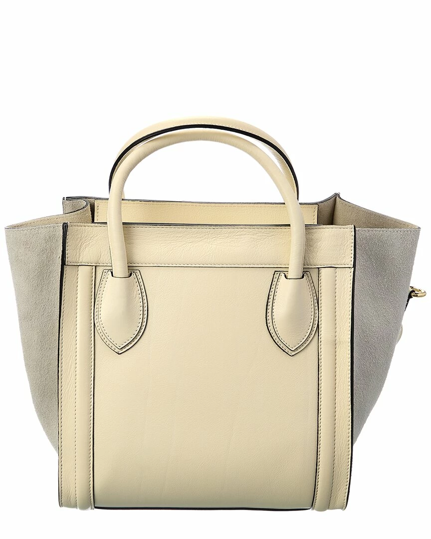 Outlet 🔥 Valentino by Mario Valentino Ade Matelasse Leather Tote for 👩 women 👏 - Image 2