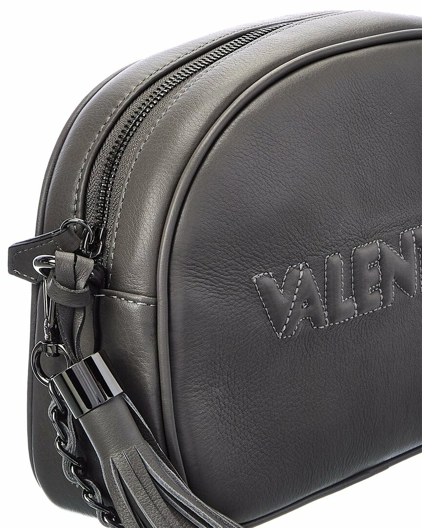 New ๐ Valentino by Mario Valentino Harper Embossed Leather Crossbody for ๐ฉ women ๐ - Image 3