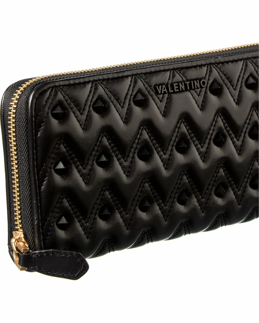 Buy ๐ Valentino by Mario Valentino Leonardo Leather Clutch for ๐ฉ women โญ - Image 4
