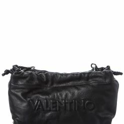 Best reviews of 🎁 Valentino by Mario Valentino Cara Embossed Leather Crossbody for 👩 women ✨