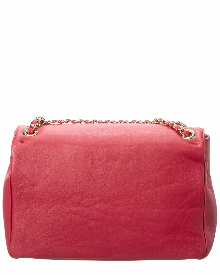 Wholesale โญ Valentino by Mario Valentino Posh Signature Leather Shoulder Bag for ๐ฉ women โค๏ธ - Image 2