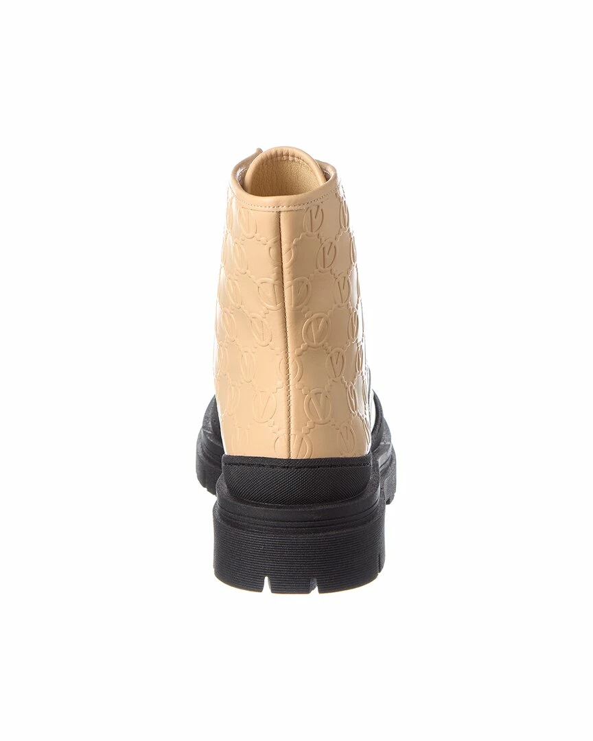 New ๐งจ Valentino by Mario Valentino Ivana Leather Boot for ๐ฉ women โ๏ธ - Image 3