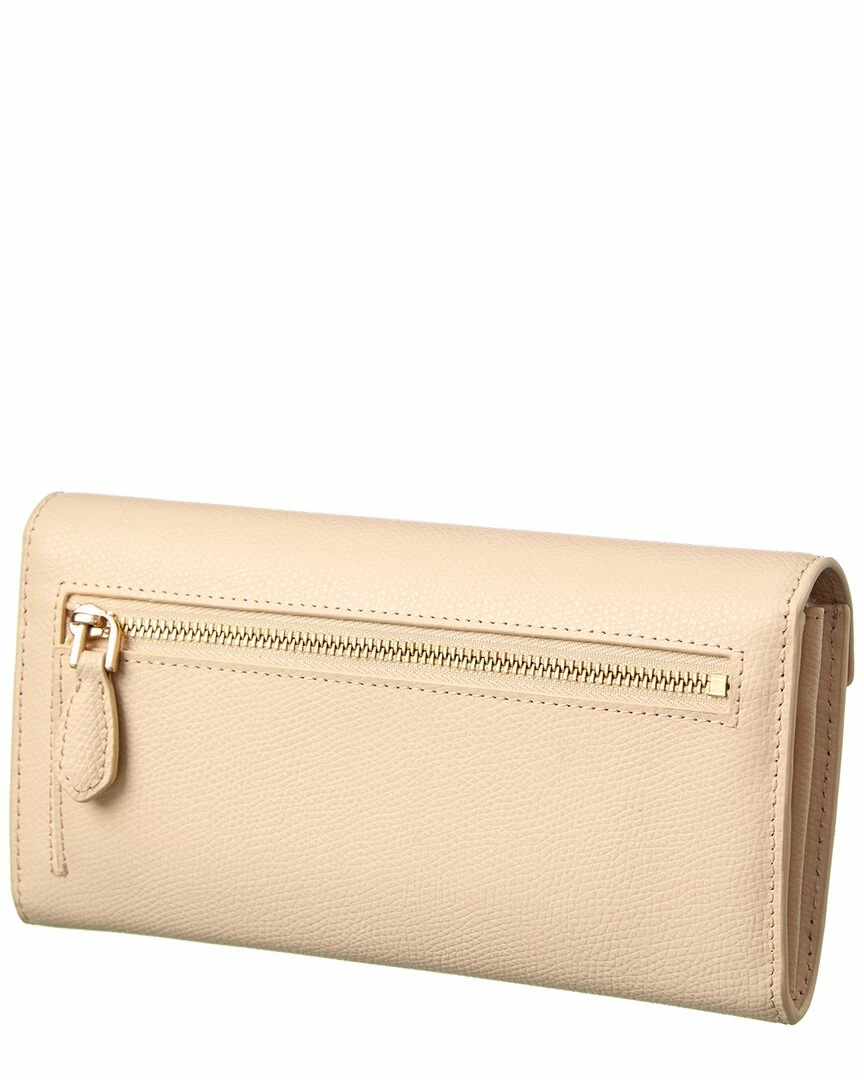 Promo ✨ Valentino by Mario Valentino Fern Leather Wallet for 👩 women ✨ - Image 2