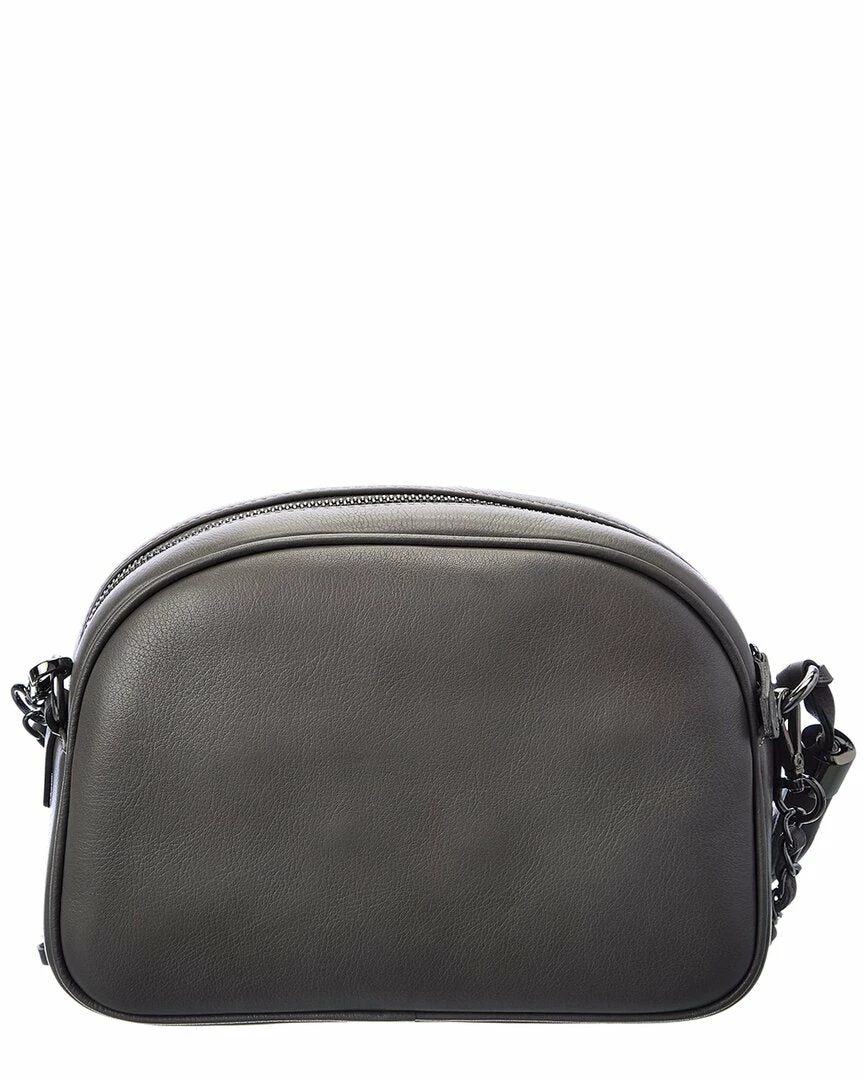 New ๐ Valentino by Mario Valentino Harper Embossed Leather Crossbody for ๐ฉ women ๐ - Image 2