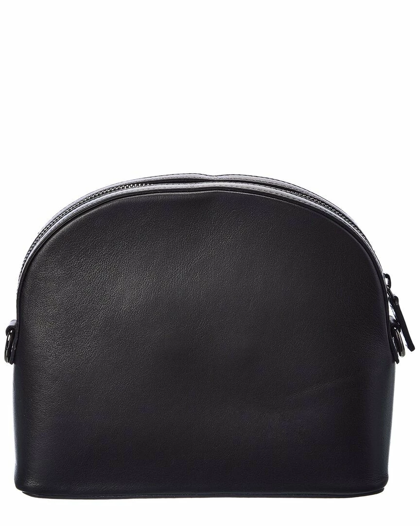 Coupon 👍 Valentino by Mario Valentino Diana Embossed Leather Crossbody for 👩 women ❤️ - Image 2