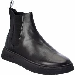 Deals 🧨 Valentino by Mario Valentino Tony 1 Leather Boot for men 👍
