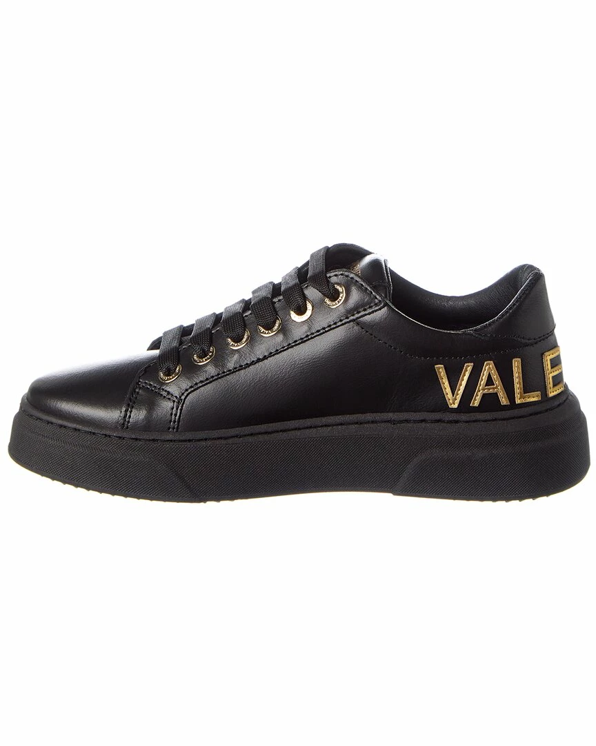 Buy โญ Valentino by Mario Valentino Alice Leather ๐ Sneaker for ๐ฉ women โญ - Image 2