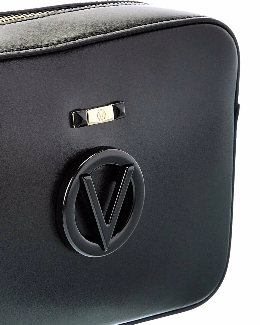 Wholesale ⌛ Valentino by Mario Valentino Babette Rope Guitar Leather Crossbody for 👩 women 🎁 - Image 3