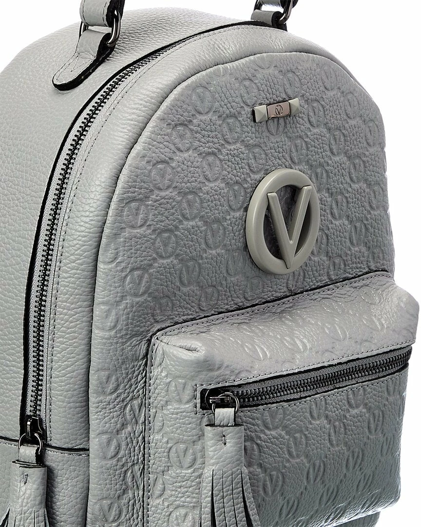 Best deal ๐ Valentino by Mario Valentino Bastien Dollaro Leather ๐ Backpack for ๐ฉ women โ - Image 3