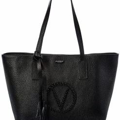 Wholesale ๐ Valentino by Mario Valentino Soho Rock Leather Tote for ๐ฉ women ๐