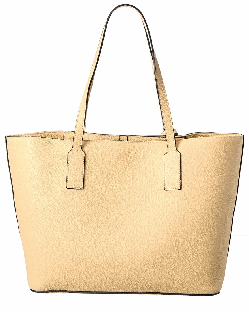Cheap 💯 Valentino by Mario Valentino Soho Rock Leather Tote for 👩 women 😉 - Image 2