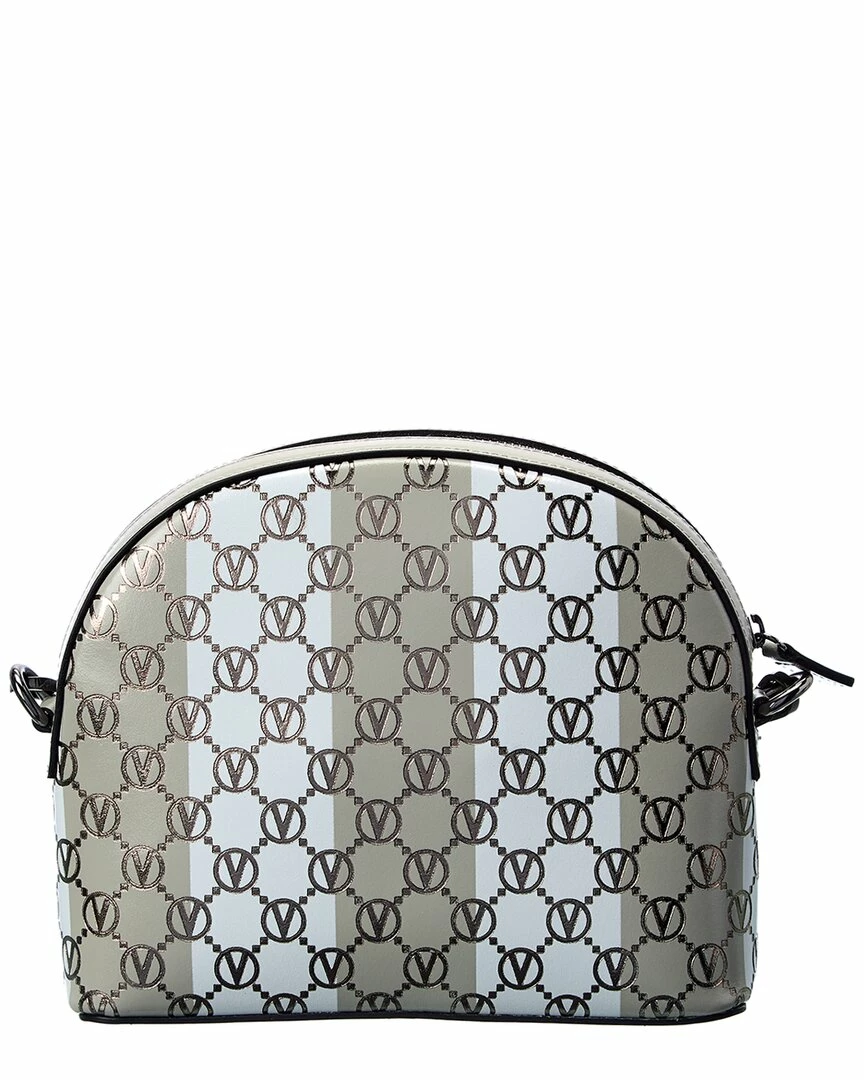 Deals โจ Valentino by Mario Valentino Diana Monogram Leather Crossbody for ๐ฉ women ๐ฅ - Image 2