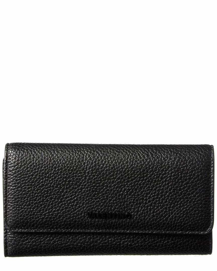 Promo ๐ฅ Valentino by Mario Valentino Sahanida Leather Wallet for ๐ฉ women ๐