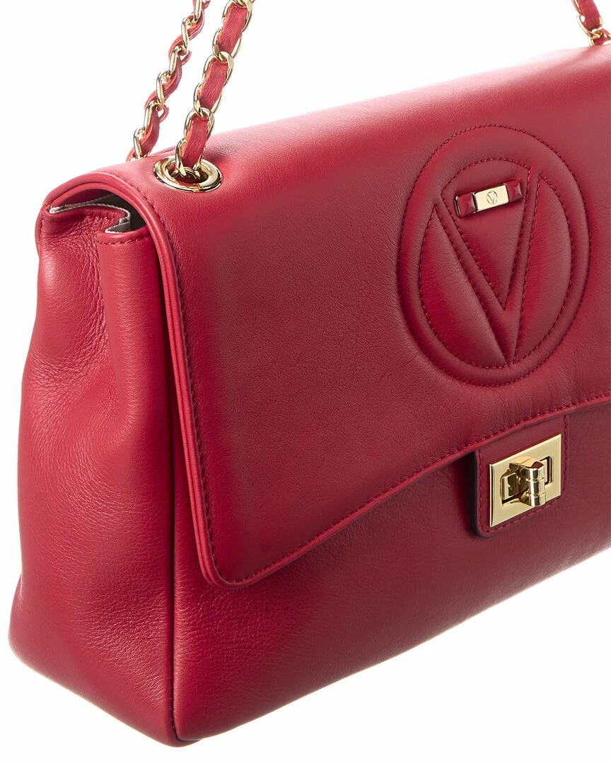 Wholesale โญ Valentino by Mario Valentino Posh Signature Leather Shoulder Bag for ๐ฉ women โค๏ธ - Image 3