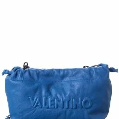 Coupon ✔️ Valentino by Mario Valentino Cara Embossed Leather Crossbody for 👩 women 🎁