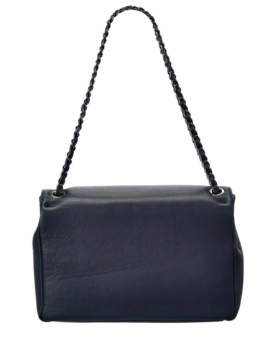 Hot Sale ๐ Valentino by Mario Valentino Posh Signature Leather Shoulder Bag for ๐ฉ women โญ - Image 2