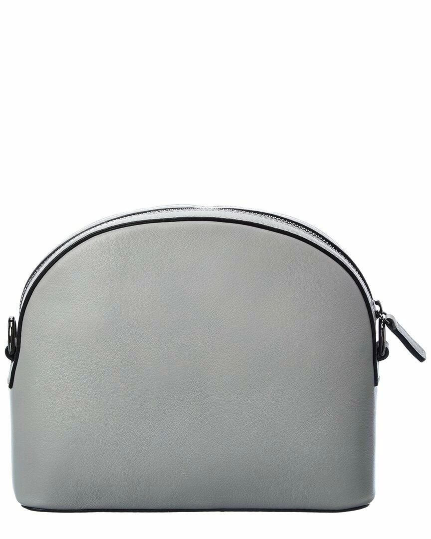 Discount โค๏ธ Valentino by Mario Valentino Diana Embossed Leather Crossbody for ๐ฉ women ๐ - Image 2