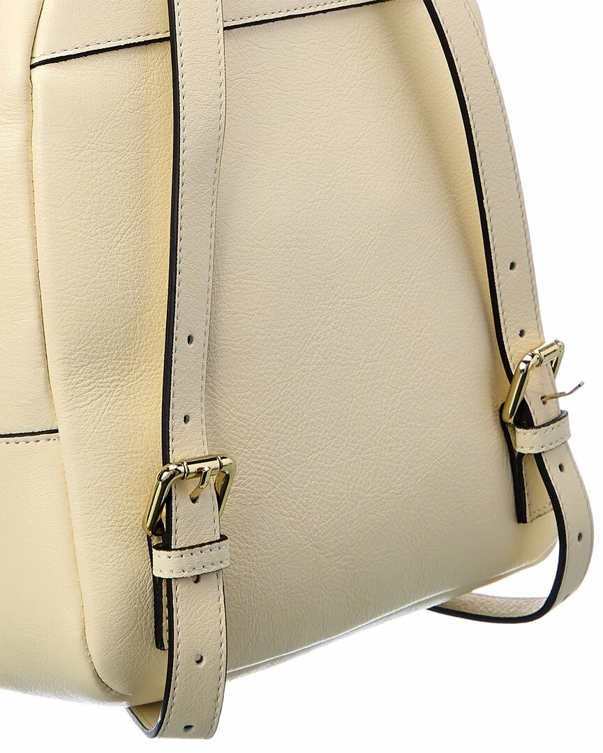 Best Pirce ๐คฉ Valentino by Mario Valentino Roy Matelasse Leather ๐ Backpack for ๐ฉ women โค๏ธ - Image 3