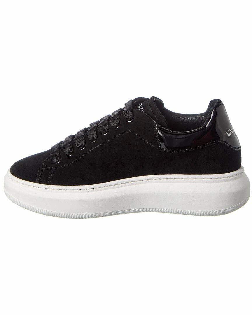Promo ๐ฏ Valentino by Mario Valentino Fresia Suede ๐ Sneaker for ๐ฉ women ๐ - Image 2
