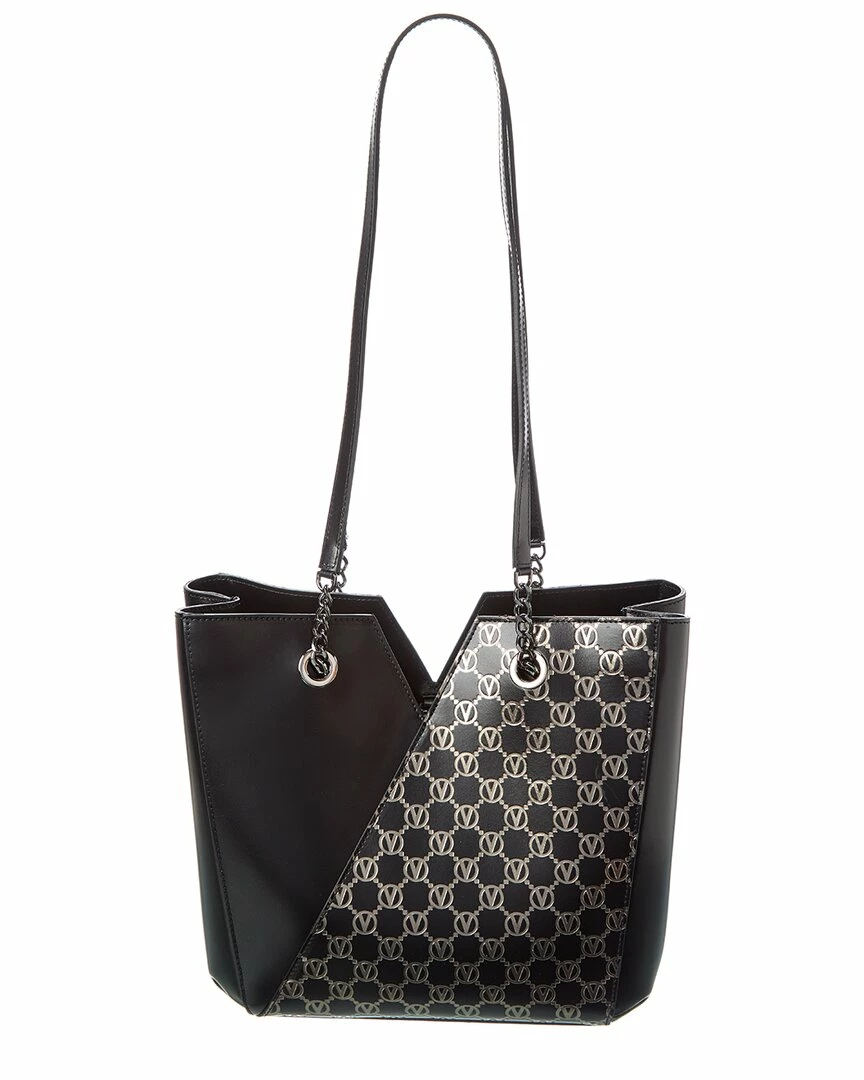 Brand new ๐ Valentino by Mario Valentino Sandrine Monogram Leather Shoulder Bag for ๐ฉ women โ - Image 2