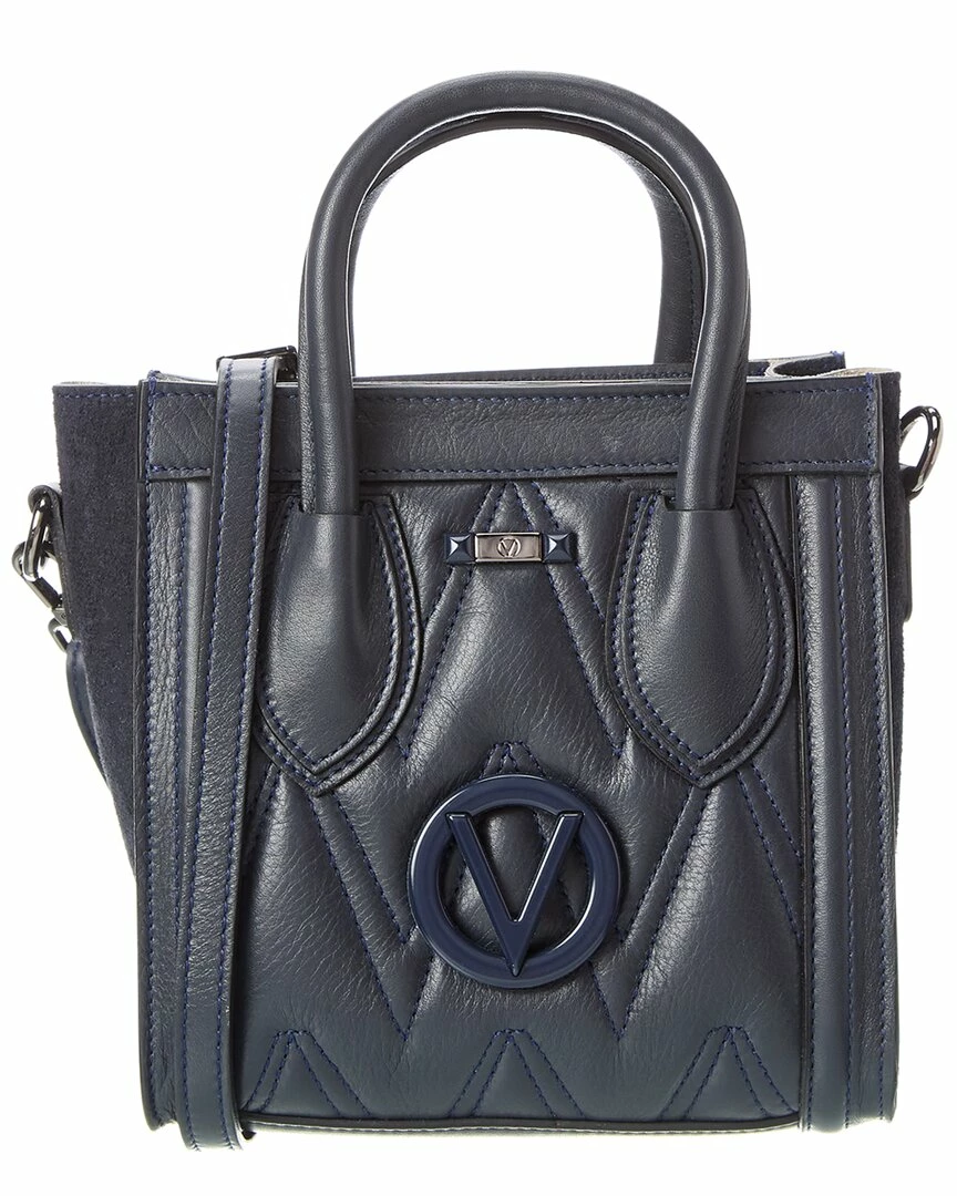 Cheap ๐ Valentino by Mario Valentino Eva Diamond Leather Tote for ๐ฉ women ๐ฏ