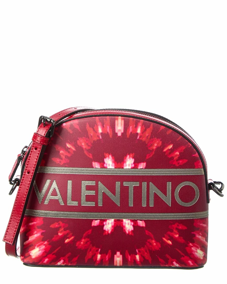 Cheap ๐ Valentino by Mario Valentino Diana Tie-Dye Leather Crossbody for ๐ฉ women ๐