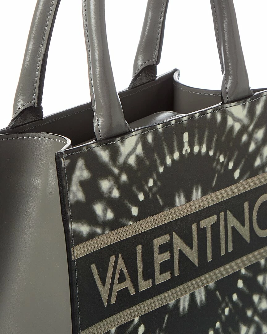 Top 10 โค๏ธ Valentino by Mario Valentino Marie Tie-Dye Leather Tote for ๐ฉ women ๐ - Image 3