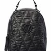 Best reviews of 🎁 Valentino by Mario Valentino Roy Matelasse Leather 🎒 Backpack for 👩 women 🎁