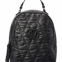 Best reviews of 🎁 Valentino by Mario Valentino Roy Matelasse Leather 🎒 Backpack for 👩 women 🎁