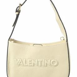 Cheap ⭐ Valentino by Mario Valentino Kai Embossed Leather Crossbody for 👩 women ✨