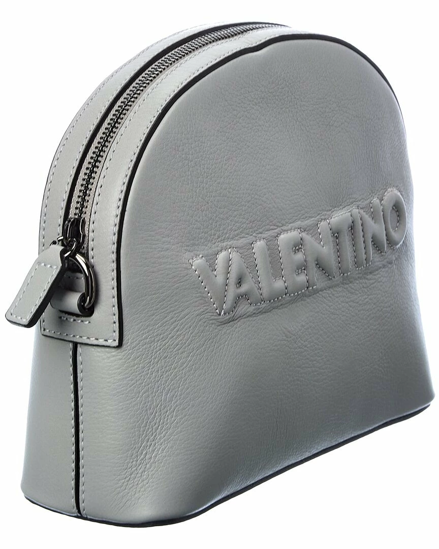 Discount โค๏ธ Valentino by Mario Valentino Diana Embossed Leather Crossbody for ๐ฉ women ๐ - Image 3
