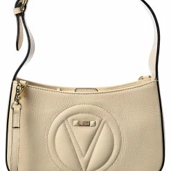Cheap ✨ Valentino by Mario Valentino Kai Signature Leather Crossbody for 👩 women ✨